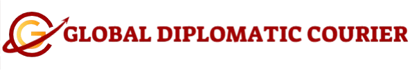 Global Diplomatic Courier
